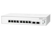 HPE Networking Instant On 1930 8G 2SFP Switch