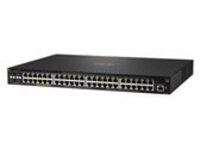 HPE Aruba 2930F 48G PoE+ 4SFP