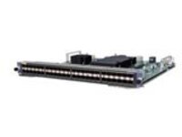 HPE FlexNetwork 7500X + SG