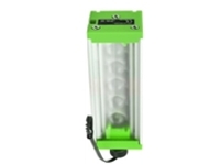 Zebra - LED light bar