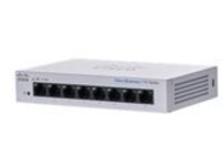 Cisco Business 110 Series 110-8T-D