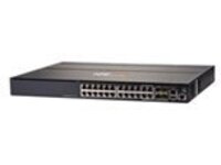 HPE Aruba 2930M 24G 1-Slot