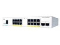 Cisco Catalyst 1000-16T-2G-L