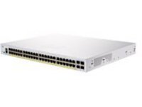 Cisco Business 350 Series 350-48P-4G