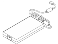 Lenovo - Power supply