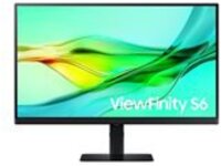 Samsung ViewFinity S6 S27D606UAN
