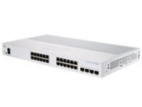 Cisco Business 350 Series 350-24T-4G
