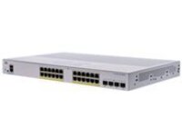 Cisco Business 350 Series 350-24P-4X