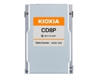 KIOXIA CD8P - SSD - Read Intensive
