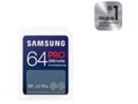 Samsung PRO Ultimate MB-SY64S