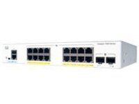 Cisco Catalyst 1000-16FP-2G-L