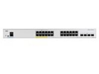 Cisco Catalyst 1000-24FP-4G-L