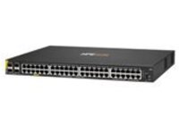 HPE Aruba 6000 48G Class4 PoE 4SFP 370W Switch