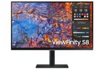 Samsung ViewFinity S8 S32B806PXN