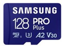 Samsung PRO Plus MB-MD128SA
