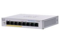 Cisco Business 110 Series 110-8PP-D