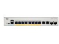Cisco Catalyst 1000-8FP-2G-L