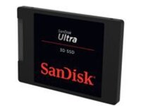 SanDisk Ultra 3D - SSD
