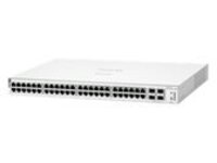 HPE Networking Instant On 1930 48G Class4 PoE 4SFP/SFP+ 370W Switch