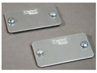 Wiremold OFR Series Coupling