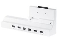 Samsung CY-TF65BR - Connectivity tray for LCD display