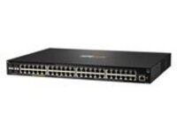 HPE Aruba 2930F 48G PoE+ 4SFP
