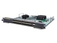 HPE FlexNetwork 7500X FD Module