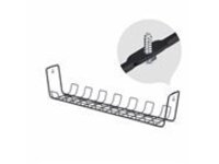 Startech - Cable management tray