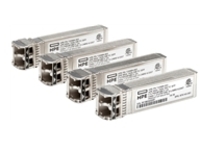 HPE MSA - SFP+ transceiver module