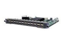 HPE FlexNetwork 7500X SG Module