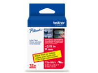 Brother TZe-S621 - Extra strength adhesive