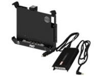 PMT - Docking station