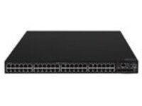 HPE FlexNetwork 5140 48G PoE+ 4SFP+ EI