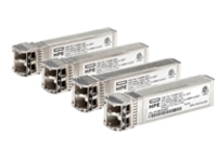 HPE MSA - SFP+ transceiver module