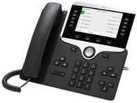 Cisco IP Phone 8841 - VoIP phone