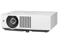 Panasonic PT-VMZ51U - LCD projector