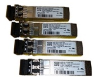 HPE MSA - SFP28 transceiver module