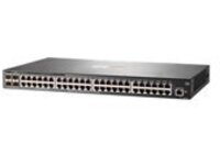 HPE Aruba 2930F 48G 4SFP+