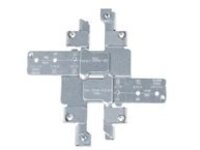 Cisco Ceiling Grid Clip: Flush