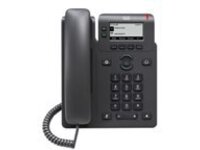 Cisco IP Phone 6821 - VoIP phone with caller ID