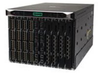 HPE Aruba 8400 8-slot Chassis