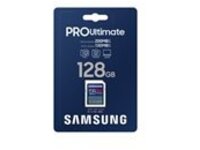 Samsung PRO Ultimate MB-SY128S
