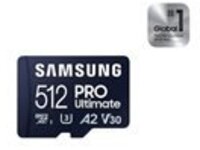 Samsung PRO Ultimate MB-MY512SA