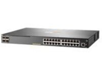 HPE Aruba 2930F 24G PoE+ 4SFP