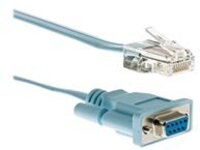 Cisco - Serial cable