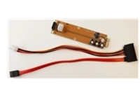 Kanguru - eSATA adapter
