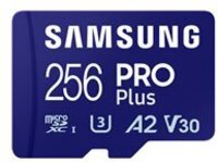 Samsung PRO Plus MB-MD256SA