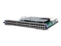 HPE FlexNetwork 7500X FD Module
