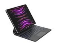 Belkin Connect Pro - Keyboard and folio case (protective case)