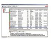 APC InfraStruXure Manager